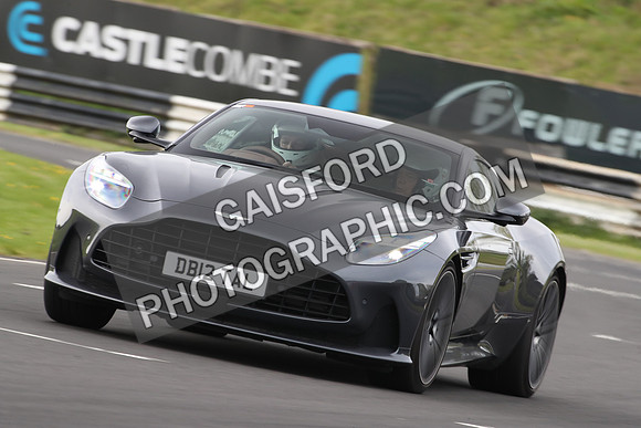ASTON 0535