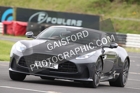 ASTON 1133