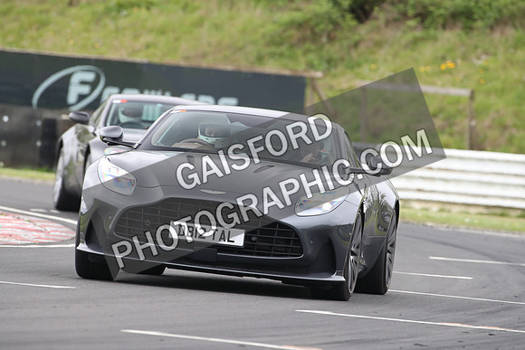 ASTON 1158
