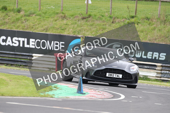 ASTON 1156