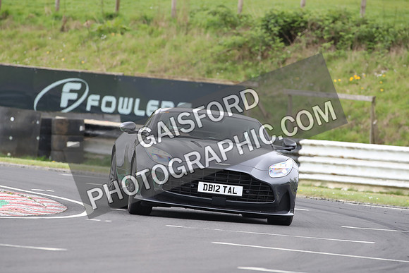 ASTON 1157