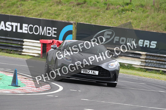 ASTON 1181