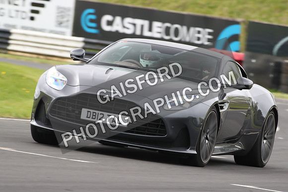 ASTON 1192