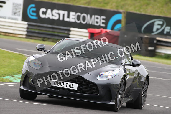 ASTON 1182