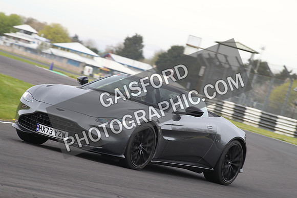 ASTON 0981