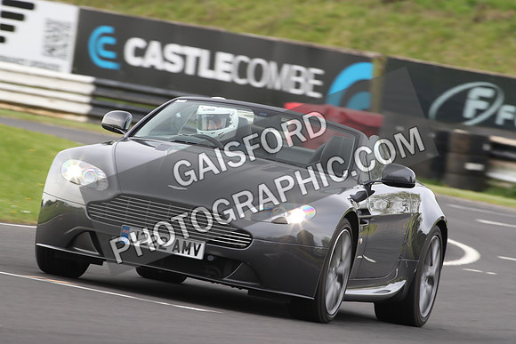 ASTON 0542