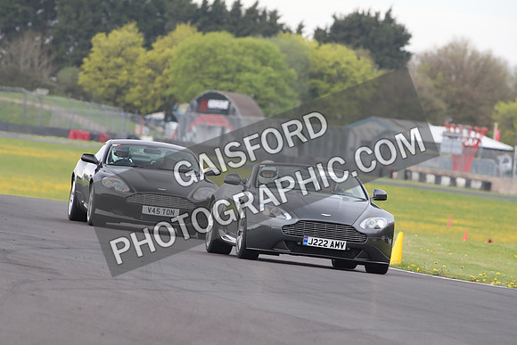 ASTON 0755