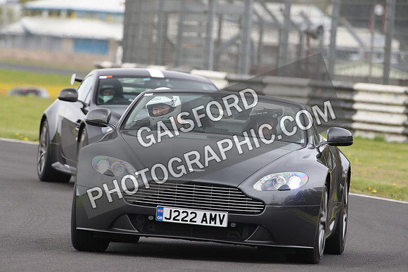 ASTON 0770