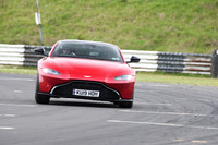 ASTON 1138