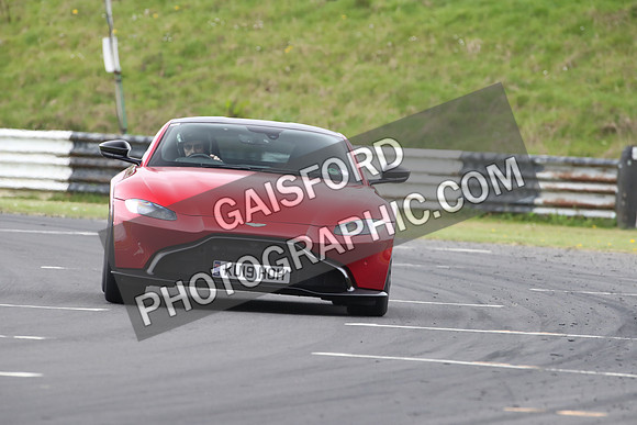 ASTON 1138