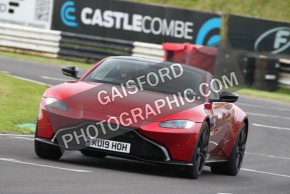 ASTON 1176