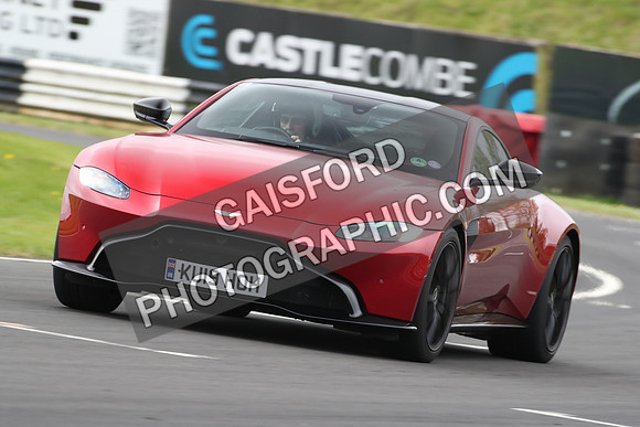 ASTON 1189