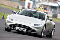 ASTON 0550