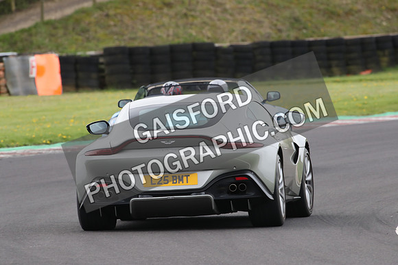 ASTON 0707