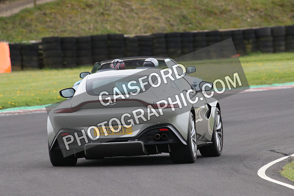 ASTON 0708