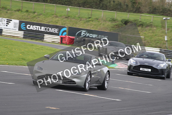 ASTON 0864
