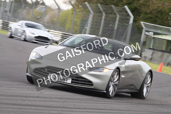 ASTON 0909