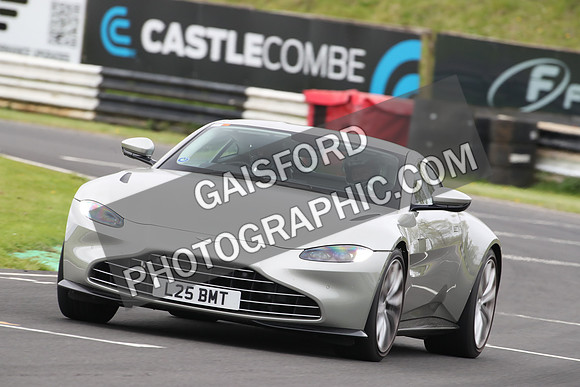 ASTON 1172