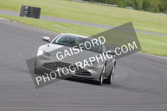 ASTON 1214
