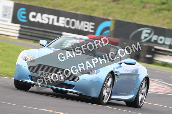 ASTON 0332