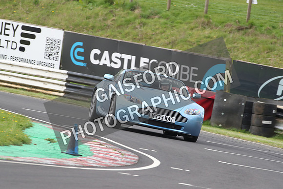 ASTON 0495
