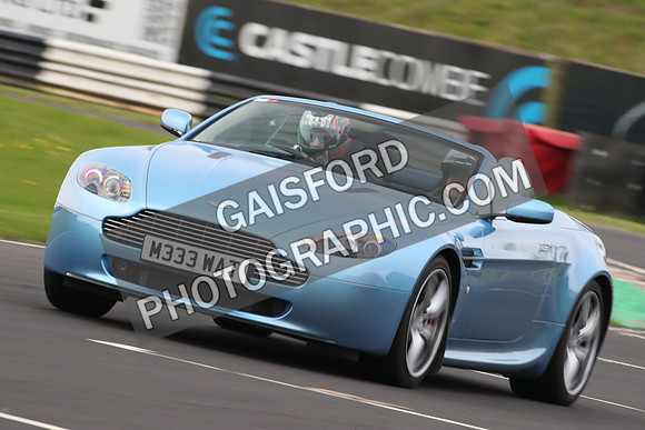 ASTON 0531