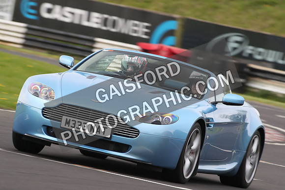 ASTON 0519