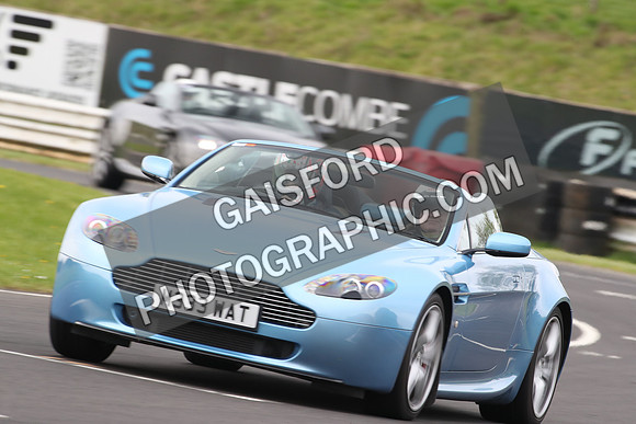 ASTON 0541