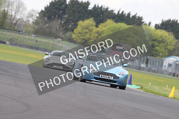 ASTON 0699