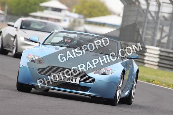 ASTON 0702