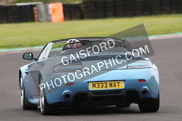 ASTON 0705