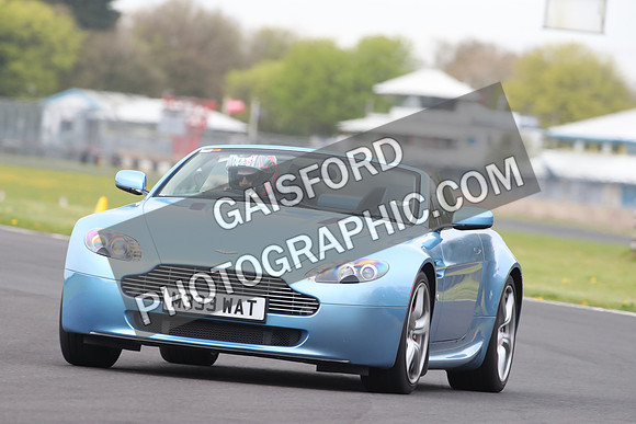 ASTON 0745