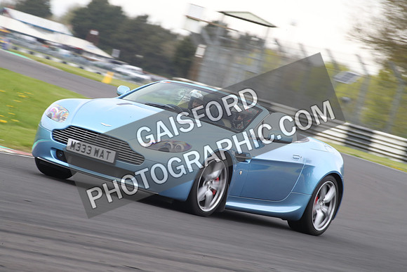 ASTON 0906