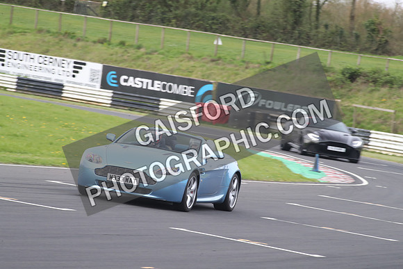 ASTON 0854