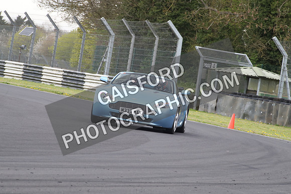 ASTON 0911
