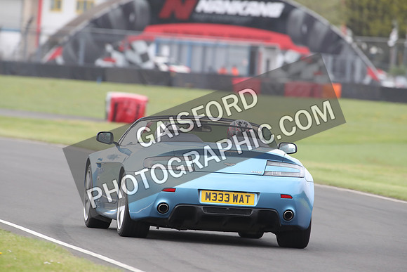ASTON 1255