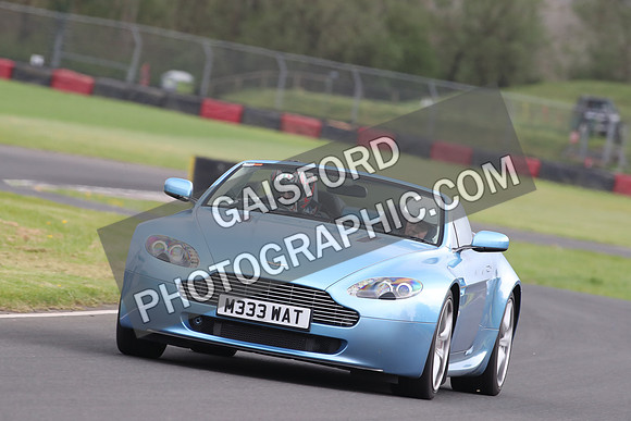 ASTON 1264