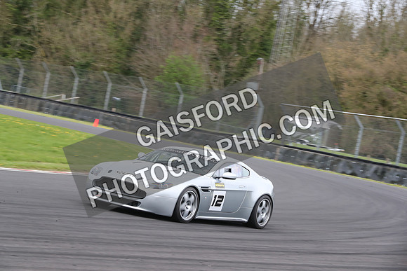 ASTON 0080