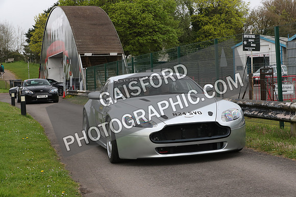 ASTON 0001