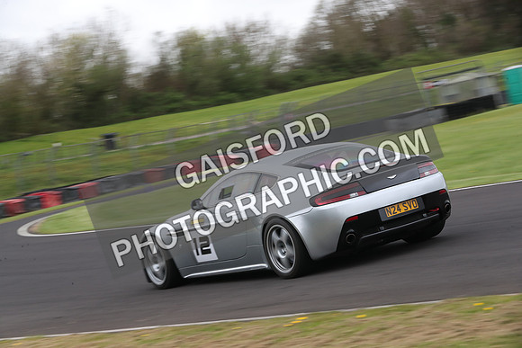 ASTON 1358