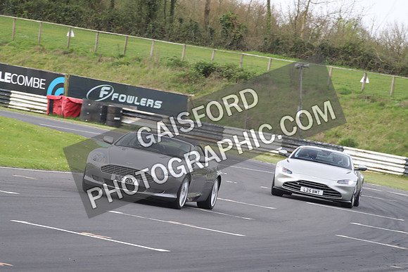 ASTON 0881