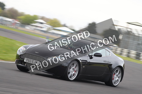 ASTON 0907