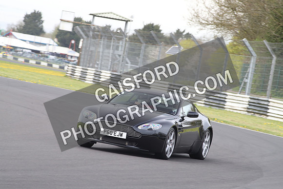ASTON 0950