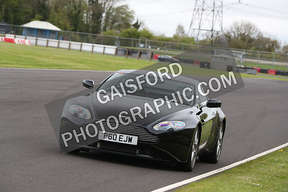 ASTON 1317