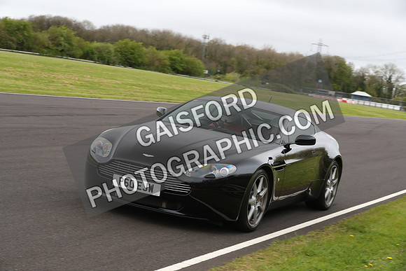 ASTON 1318