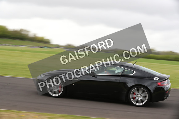 ASTON 1360