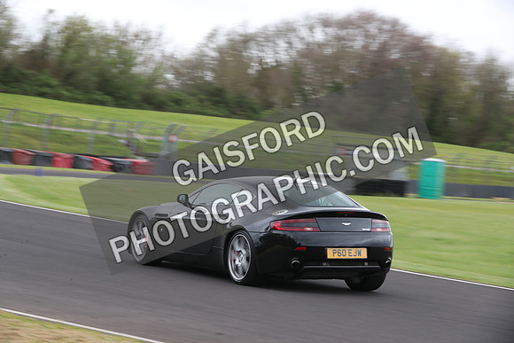 ASTON 1361