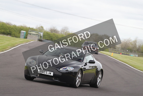 ASTON 1441