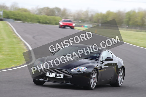 ASTON 1461