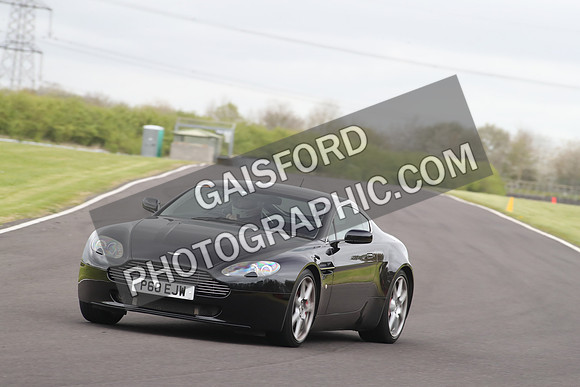 ASTON 1464